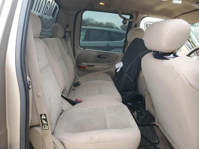 Photo 10 from auction – 2003 FORD F150 SUPER with VIN 1FTRW07663KB07837