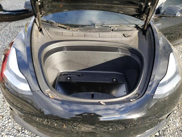 Photo 11 from auction – 2019 TESLA MODEL 3 with VIN 5YJ3E1EB8KF191301