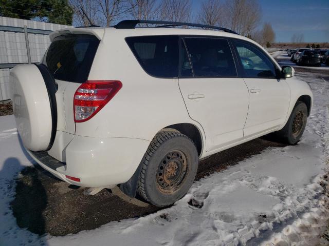 Photo 3 from auction – 2011 TOYOTA RAV4 with VIN 2T3ZF4DV4BW099469