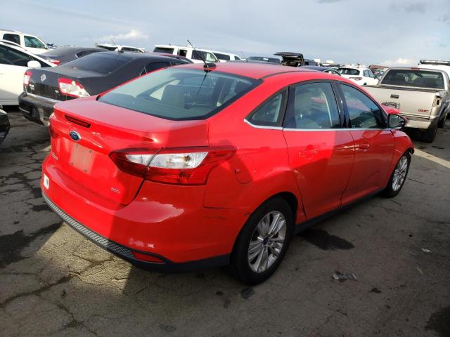 Photo 3 from auction – 2012 FORD FOCUS SEL with VIN 1FAHP3H26CL135871