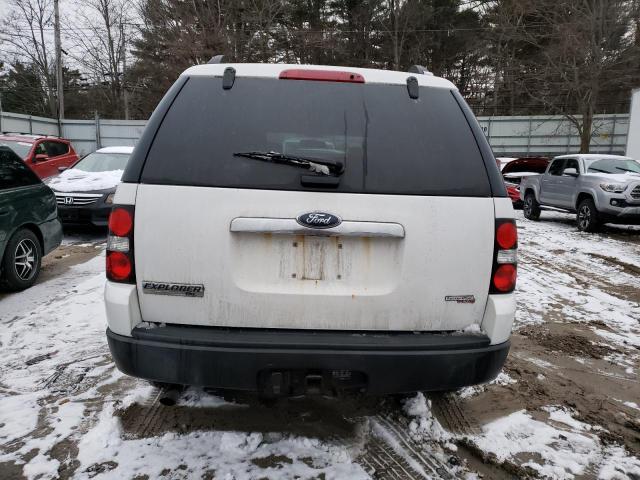 Photo 6 from auction – 2007 FORD EXPLORER X with VIN 1FMEU73EX7UB86803