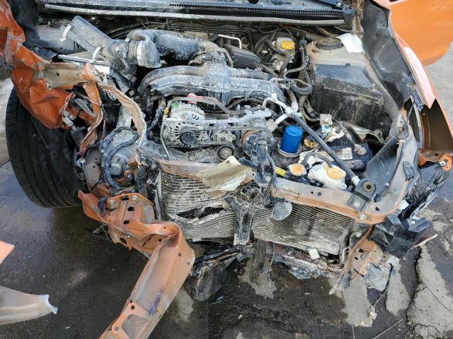 Photo 12 from auction – 2015 SUBARU XV CROSSTR with VIN JF2GPAMC7F8246589