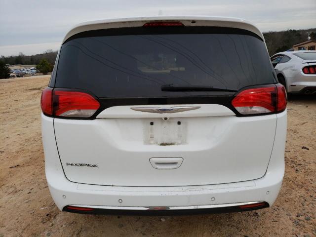 Photo 6 from auction – 2017 CHRYSLER PACIFICA T with VIN 2C4RC1BG7HR710660