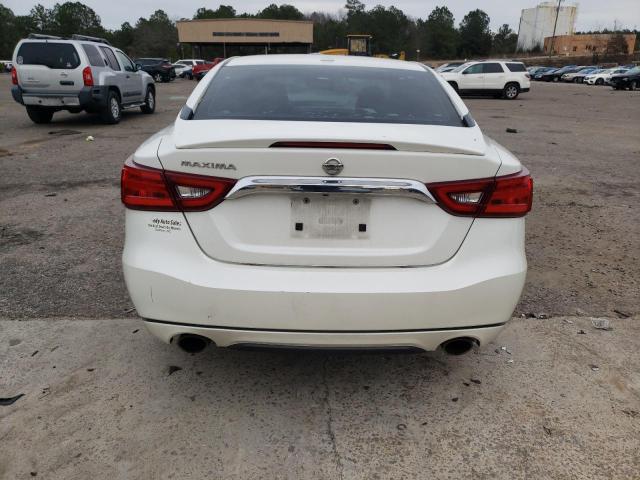 Photo 6 from auction – 2016 NISSAN MAXIMA 3.5 with VIN 1N4AA6AP2GC42350