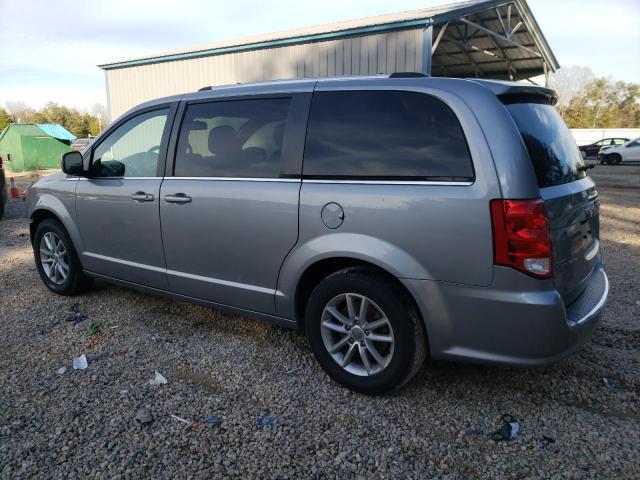 Photo 2 from auction – 2019 DODGE GRAND CARA with VIN 2C4RDGCG5KR656376