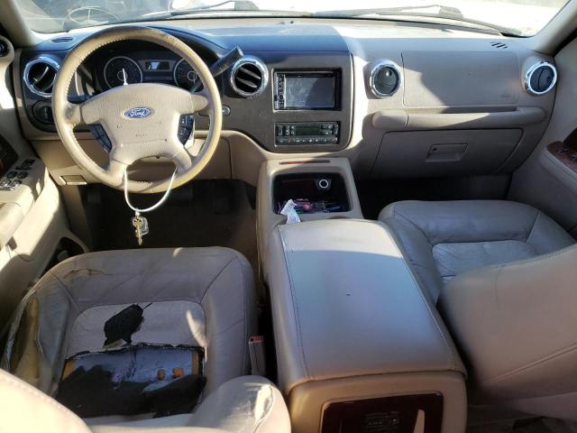 Photo 8 from auction – 2005 FORD EXPEDITION with VIN 1FMFU17505LB08156