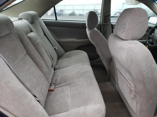Photo 10 from auction – 2004 TOYOTA CAMRY LE with VIN 4T1BE32K34U342188