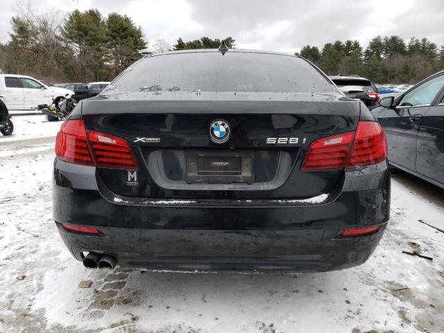 Photo 6 from auction – 2015 BMW 528 XI with VIN WBA5A7C51FD626304