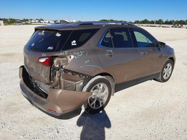 Photo 3 from auction – 2019 CHEVROLET EQUINOX PR with VIN 2GNAXNEVXK6161619