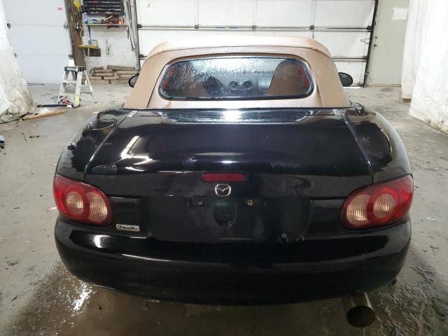 Photo 10 from auction – 2002 MAZDA MX-5 MIATA with VIN JM1NB353820224141