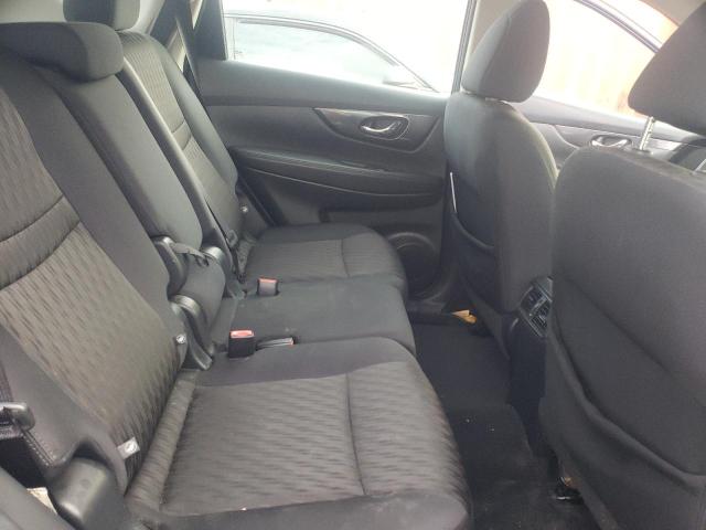 Photo 11 from auction – 2017 NISSAN ROGUE S with VIN 5N1AT2MT0HC896804