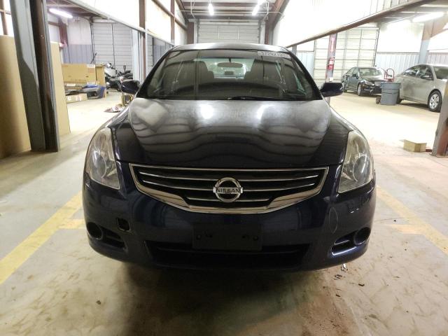 Photo 5 from auction – 2010 NISSAN ALTIMA BAS with VIN 1N4AL2AP2AC137126