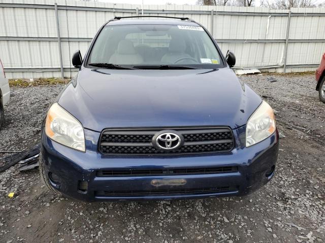 Photo 5 from auction – 2006 TOYOTA RAV4 with VIN JTMBD33V466018481