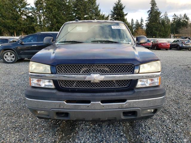 Photo 5 from auction – 2005 CHEVROLET SILVERADO with VIN 1GCEK19BX5E170063