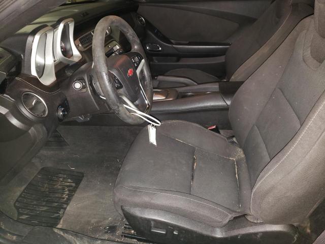 Photo 7 from auction – 2012 CHEVROLET CAMARO LT with VIN 2G1FB1E37C9173112