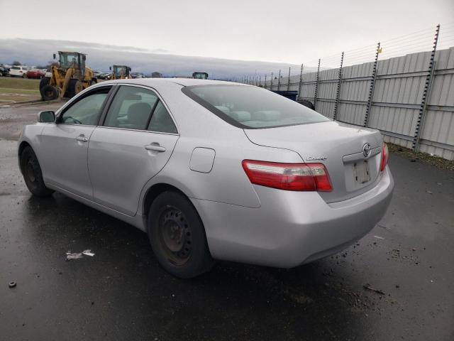 Photo 2 from auction – 2009 TOYOTA CAMRY BASE with VIN 4T1BE46K09U335481