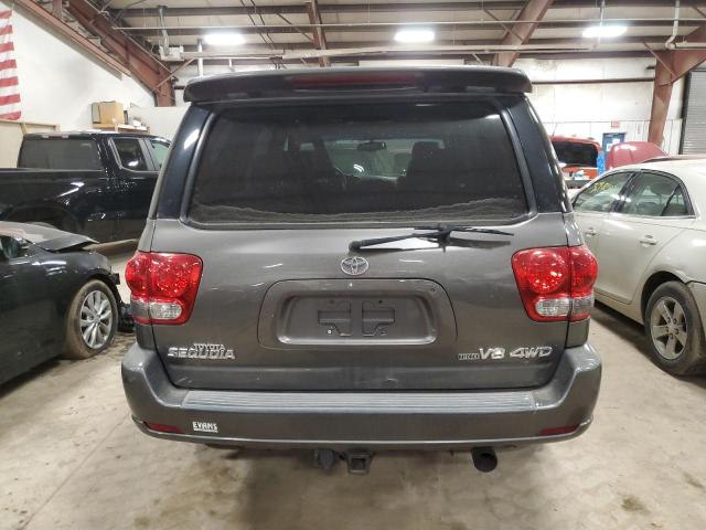 Photo 6 from auction – 2005 TOYOTA SEQUOIA LI with VIN 5TDBT48A85S251373
