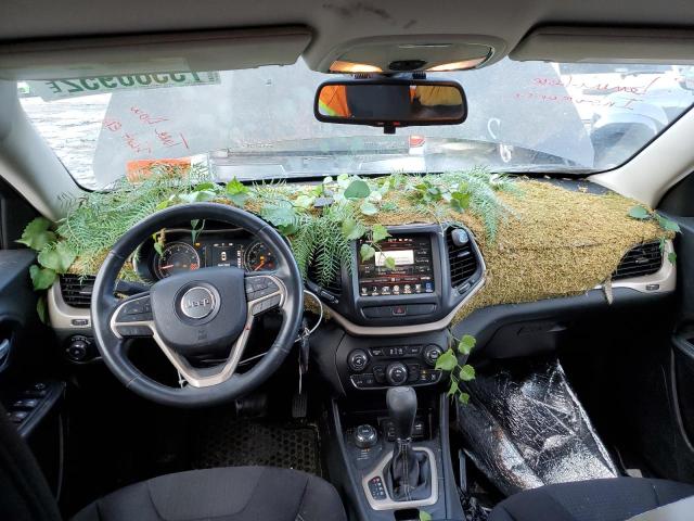 Photo 8 from auction – 2015 JEEP CHEROKEE L with VIN 1C4PJMCS7FW550558