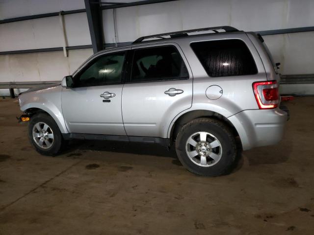 Photo 2 from auction – 2011 FORD ESCAPE LIM with VIN 1FMCU9EG1BKC13571