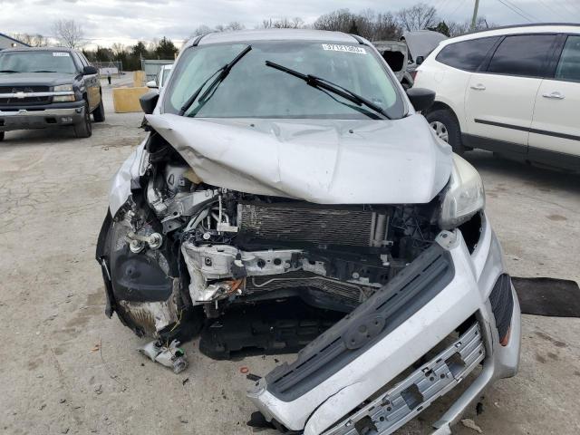 Photo 5 from auction – 2014 FORD ESCAPE S with VIN 1FMCU0F76EUC65037