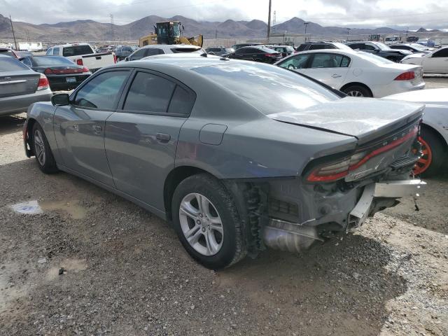 Photo 2 from auction – 2019 DODGE CHARGER SX with VIN 2C3CDXBG4KH692061