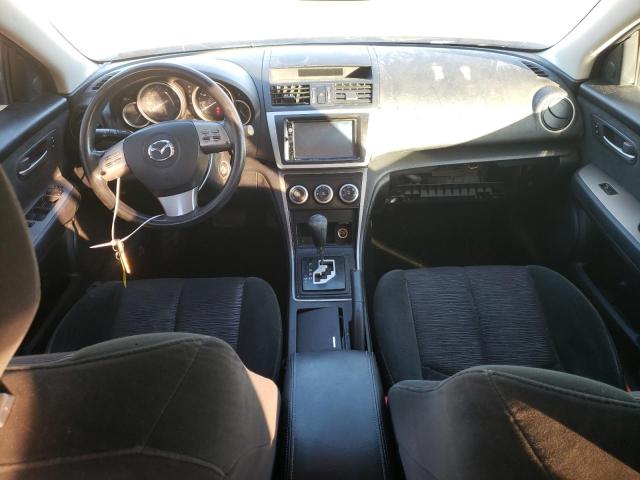 Photo 8 from auction – 2009 MAZDA 6 I with VIN 1YVHP81A895M48002