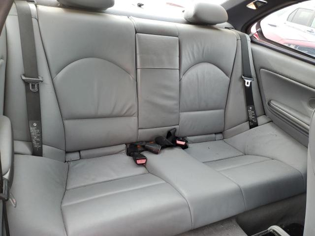 Photo 10 from auction – 2002 BMW M3 with VIN WBSBL93482JR14229