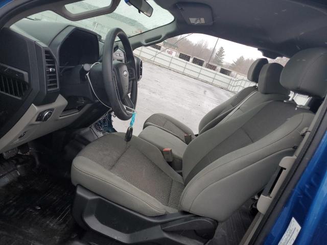 Photo 7 from auction – 2018 FORD F150 SUPER with VIN 1FTEX1EB8JKD27964
