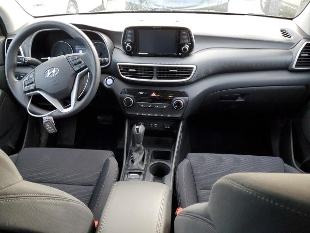 Photo 8 from auction – 2020 HYUNDAI TUCSON LIM with VIN KM8J3CA40LU092055