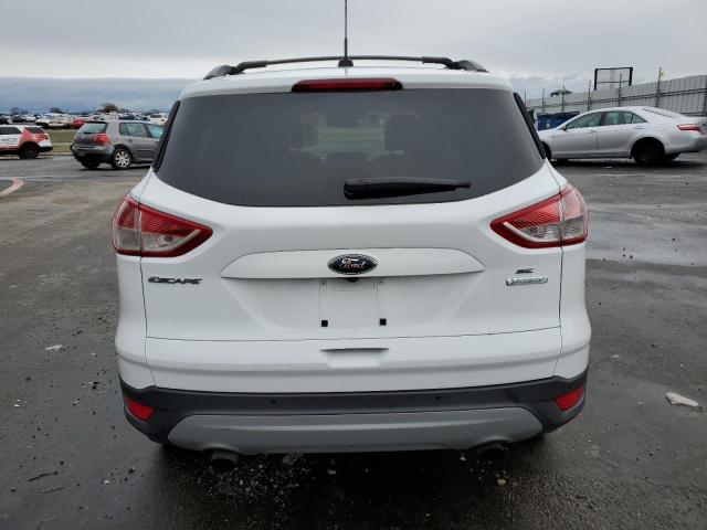 Photo 6 from auction – 2014 FORD ESCAPE SE with VIN 1FMCU0GX2EUB47873