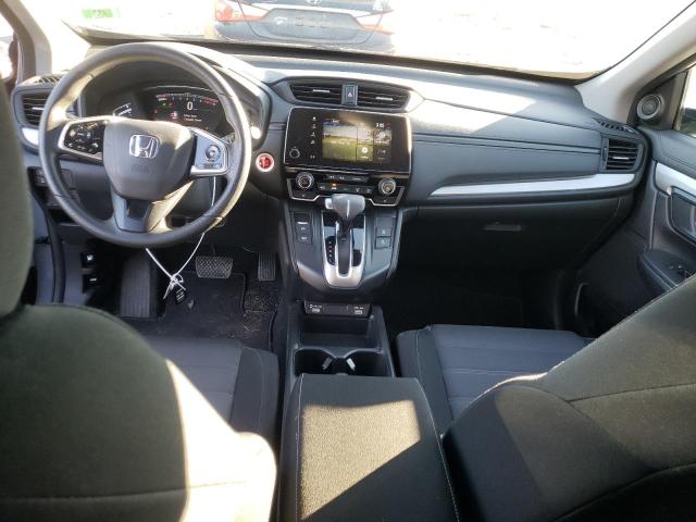 Photo 8 from auction – 2021 HONDA CR-V SE with VIN 5J6RW2H78ML024449