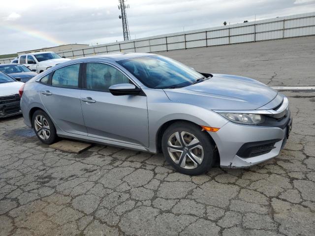 Photo 4 from auction – 2017 HONDA CIVIC LX with VIN 2HGFC2F5XHH562741