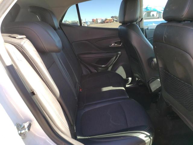 Photo 11 from auction – 2015 BUICK ENCORE with VIN KL4CJASB8FB154784