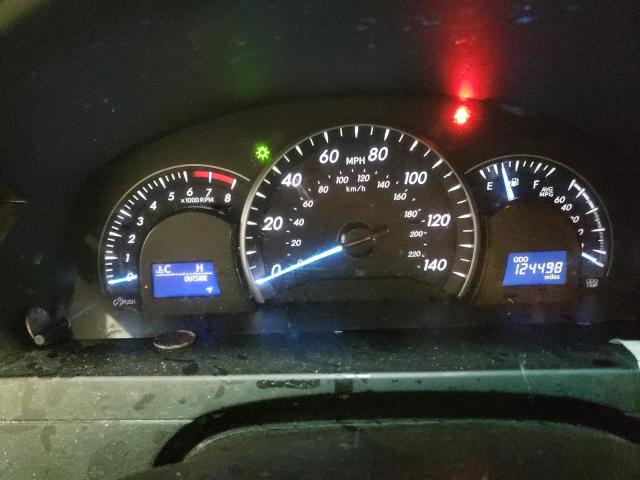 Photo 9 from auction – 2014 TOYOTA CAMRY L/LE with VIN 4T1BF1FK3EU371459
