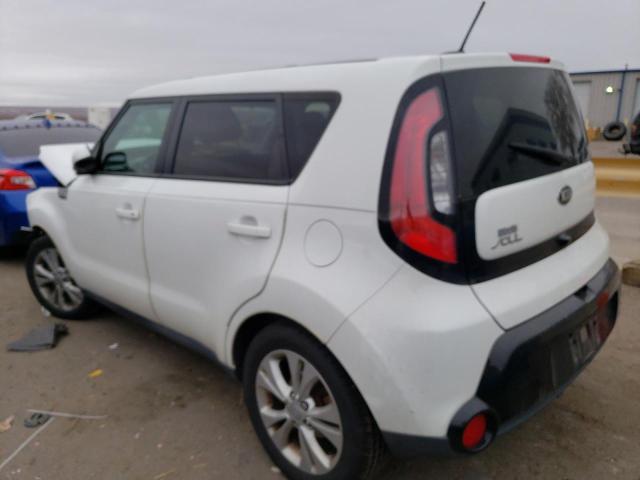 Photo 2 from auction – 2016 KIA SOUL with VIN KNDJP3A56G7303488