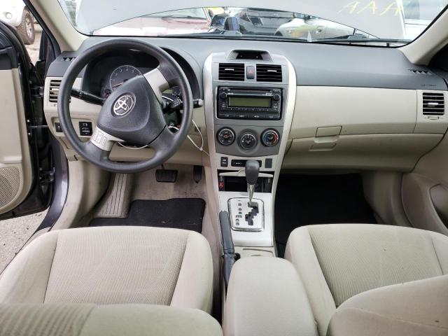 Photo 8 from auction – 2012 TOYOTA COROLLA BA with VIN 5YFBU4EE7CP057640