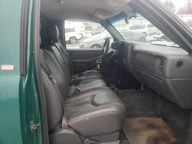 Photo 10 from auction – 2003 CHEVROLET SILVERADO with VIN 1GCHK24U23E323379