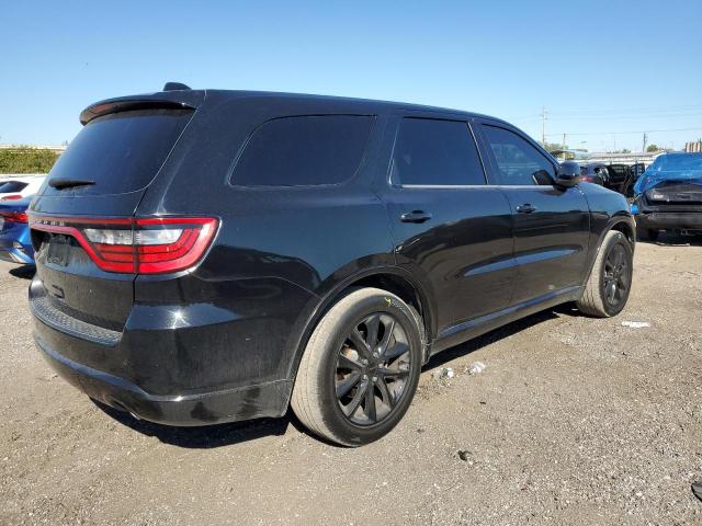 Photo 3 from auction – 2018 DODGE DURANGO SX with VIN 1C4RDHAG2JC359484