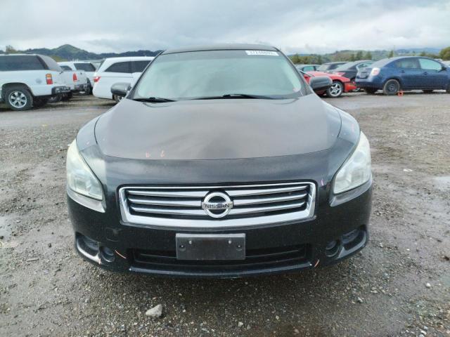 Photo 5 from auction – 2014 NISSAN MAXIMA S with VIN 1N4AA5AP9EC485602