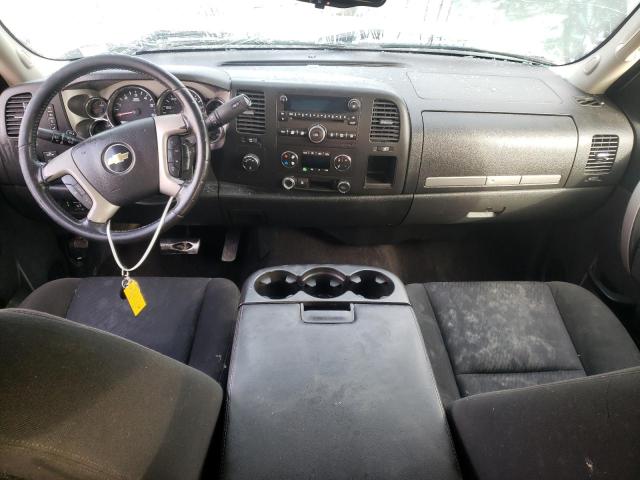Photo 8 from auction – 2011 CHEVROLET SILVERADO with VIN 1GCRKSE05BZ120039