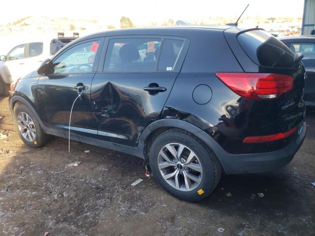Photo 2 from auction – 2016 KIA SPORTAGE L with VIN KNDPBCAC4G7844188