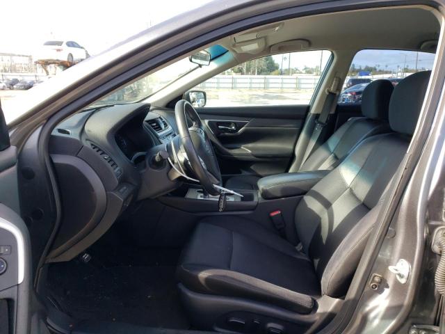 Photo 7 from auction – 2016 NISSAN ALTIMA 2.5 with VIN 1N4AL3AP8GC207985