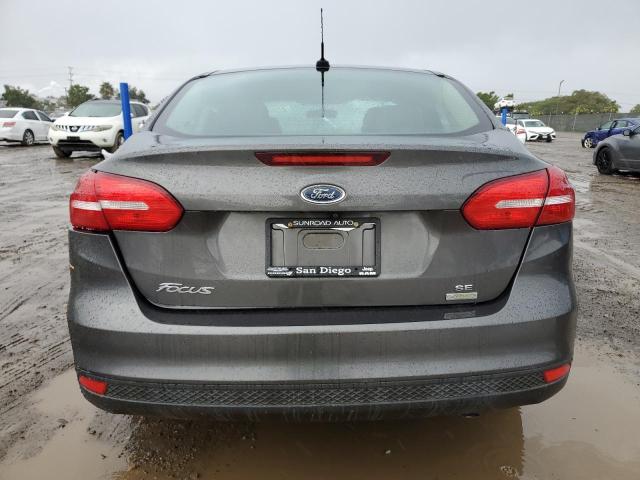 Photo 6 from auction – 2018 FORD FOCUS SE with VIN 1FADP3FE6JL236515