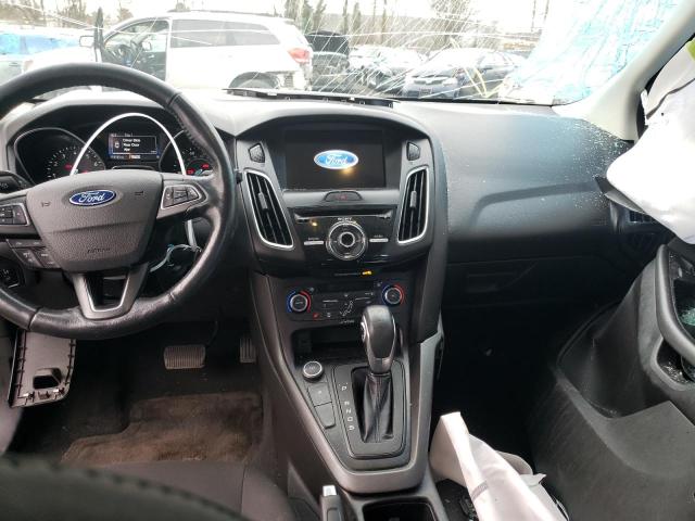 Photo 8 from auction – 2017 FORD FOCUS SEL with VIN 1FADP3M27HL215076
