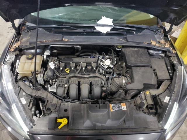 Photo 11 from auction – 2016 FORD FOCUS SE with VIN 1FADP3F24GL213197
