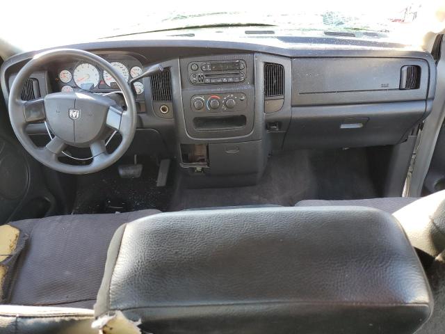 Photo 8 from auction – 2004 DODGE RAM 1500 S with VIN 1D7HA18D74J227530