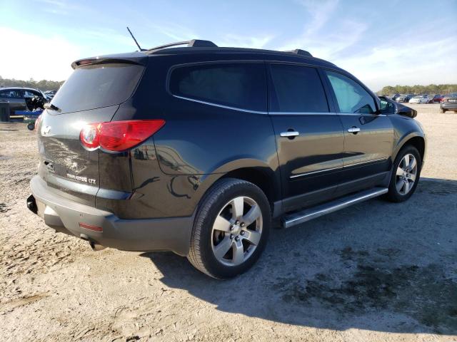 Photo 3 from auction – 2012 CHEVROLET TRAVERSE L with VIN 1GNKRLED3CJ139184