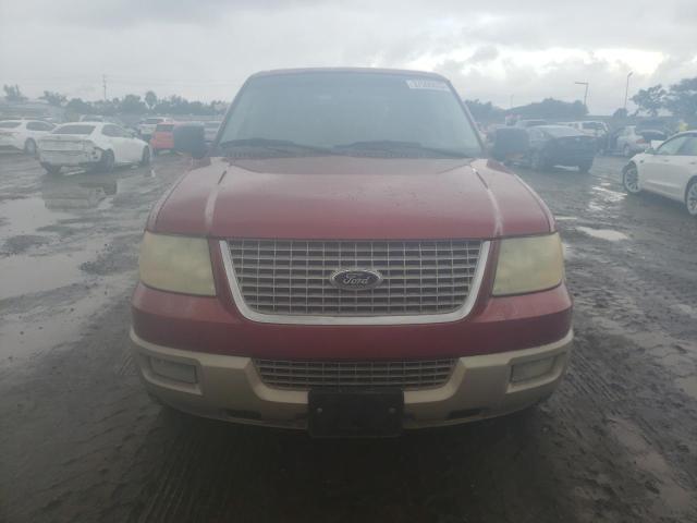 Photo 5 from auction – 2006 FORD EXPEDITION with VIN 1FMFU17596LA99779