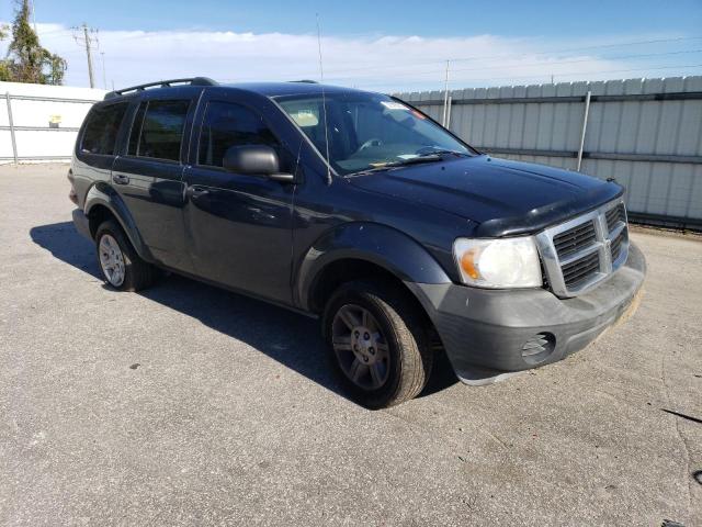 Photo 4 from auction – 2008 DODGE DURANGO SX with VIN 1D8HB38N48F140951