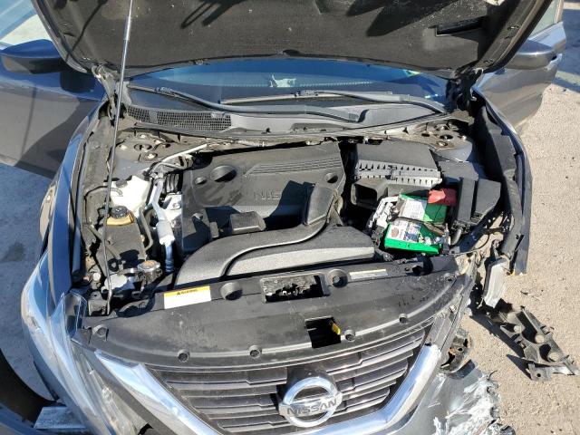 Photo 11 from auction – 2017 NISSAN ALTIMA with VIN 1N4AL3AP6HC160814